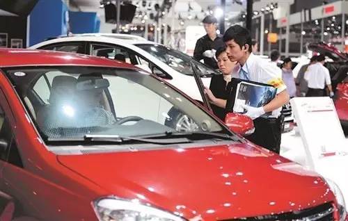 车商必学:呕心沥血整理最全最强4S店二手车业务话术!(图11) 二手车置换话术技巧_汽车销售技巧和话术_二手车销售顾问培训