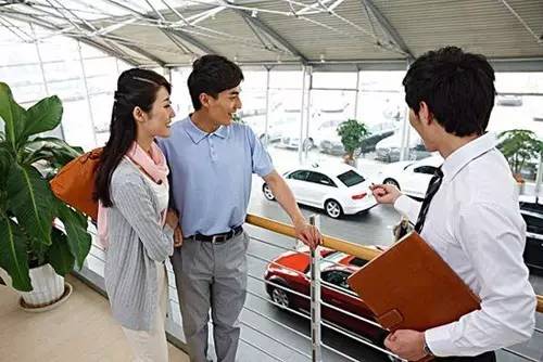 车商必学:呕心沥血整理最全最强4S店二手车业务话术!(图12) 二手车置换话术技巧_二手车销售顾问培训_汽车销售技巧和话术