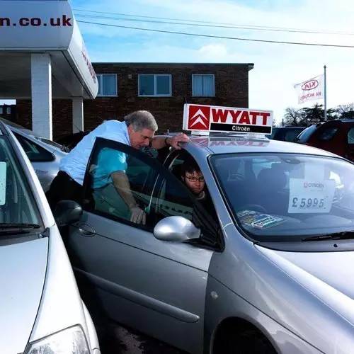 车商必学:呕心沥血整理最全最强4S店二手车业务话术!(图13) 二手车销售顾问培训_汽车销售技巧和话术_二手车置换话术技巧