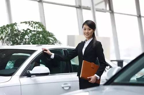 车商必学:呕心沥血整理最全最强4S店二手车业务话术!(图5) 二手车置换话术技巧_汽车销售技巧和话术_二手车销售顾问培训