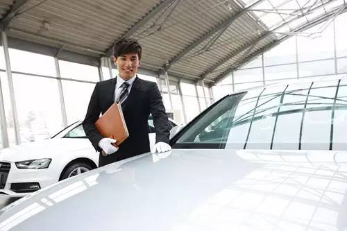 车商必学:呕心沥血整理最全最强4S店二手车业务话术!(图7) 二手车销售顾问培训_汽车销售技巧和话术_二手车置换话术技巧