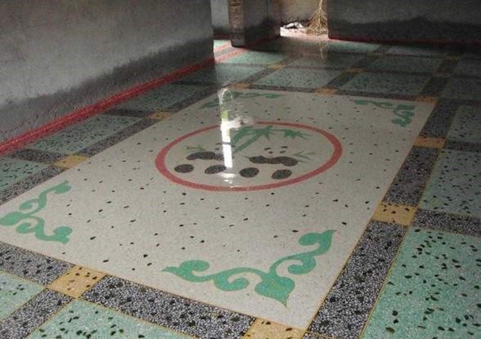 房屋改造|老元素新设计，家装五宝集体翻红出道