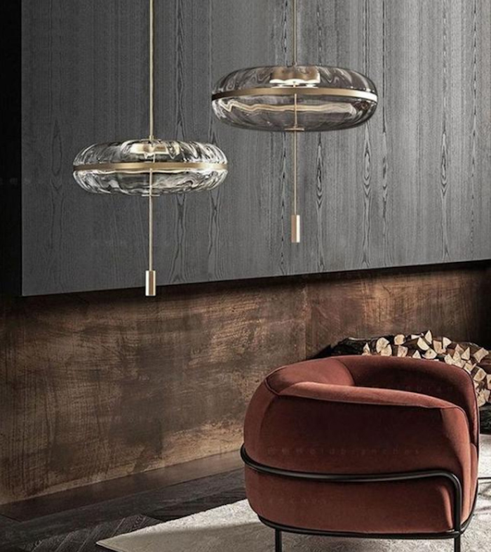 复古家装元素_水磨石翻新方法_水磨石水泥黄铜红砖设计