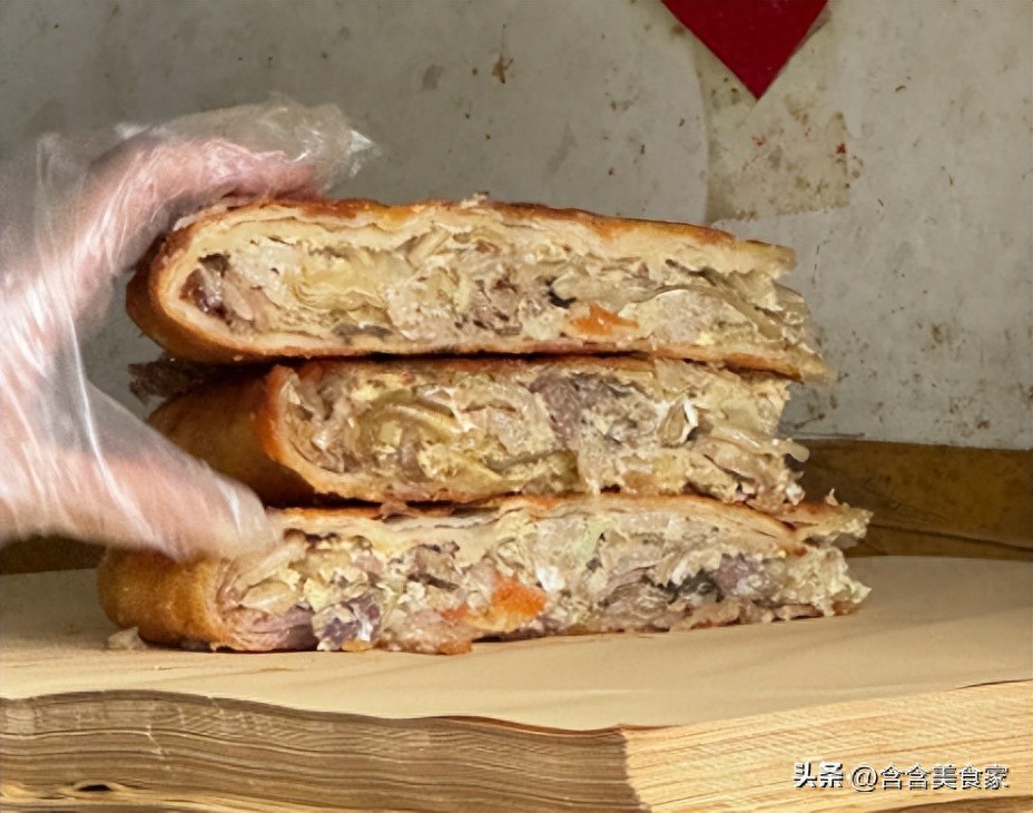 河南濮阳10大名小吃推荐，你吃过几种