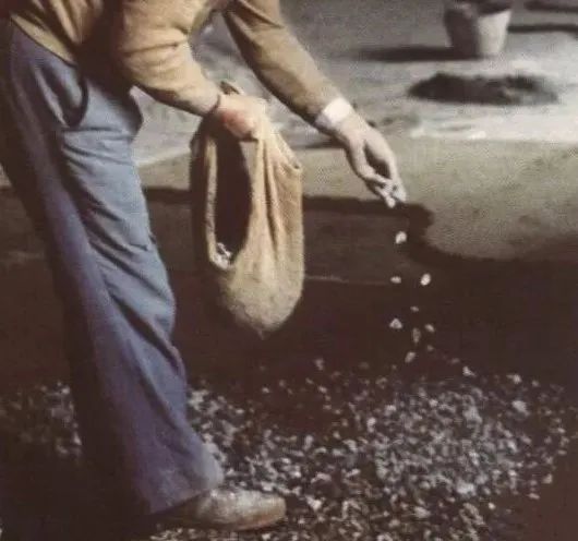 上海近代水磨石历史_水磨石翻新方法_水磨石起源发展历程