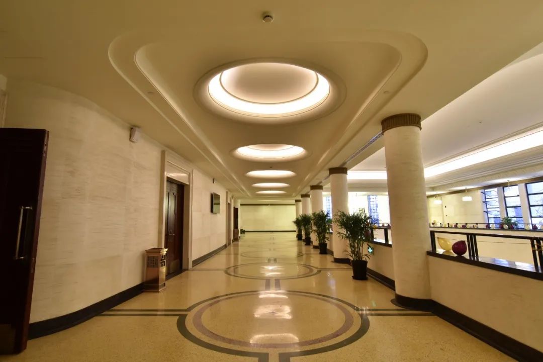 上海近代水磨石历史_水磨石翻新方法_水磨石起源发展历程