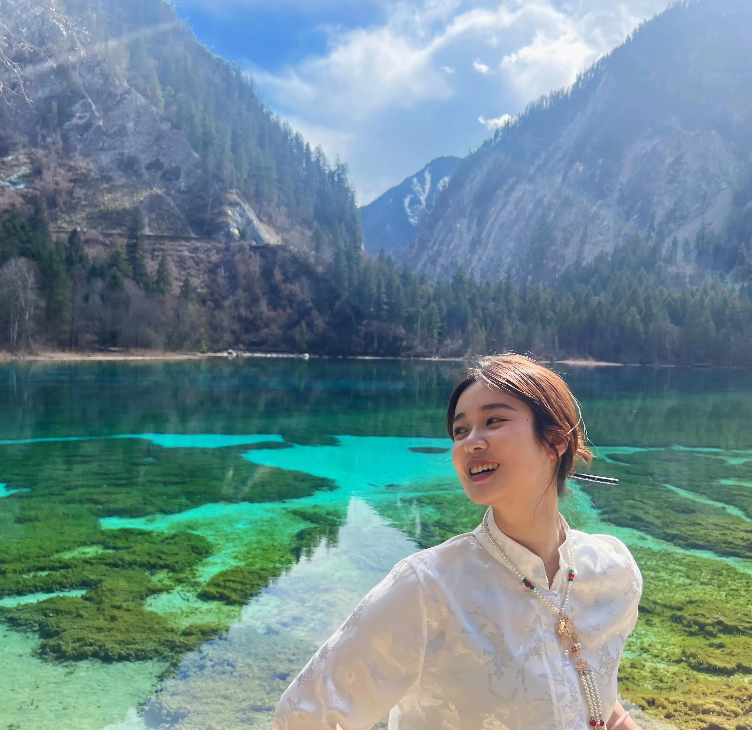 四川眉山黑龙滩旅游风景区 ,你想知道的都在这，错过太遗憾了