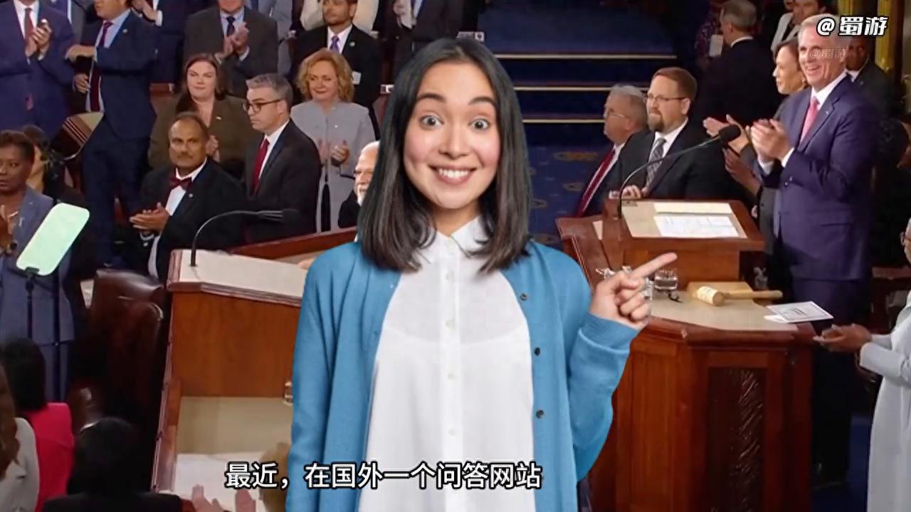 外国网友提问：去中国旅行安全吗，韩国网友：又脏又乱谁会去呢