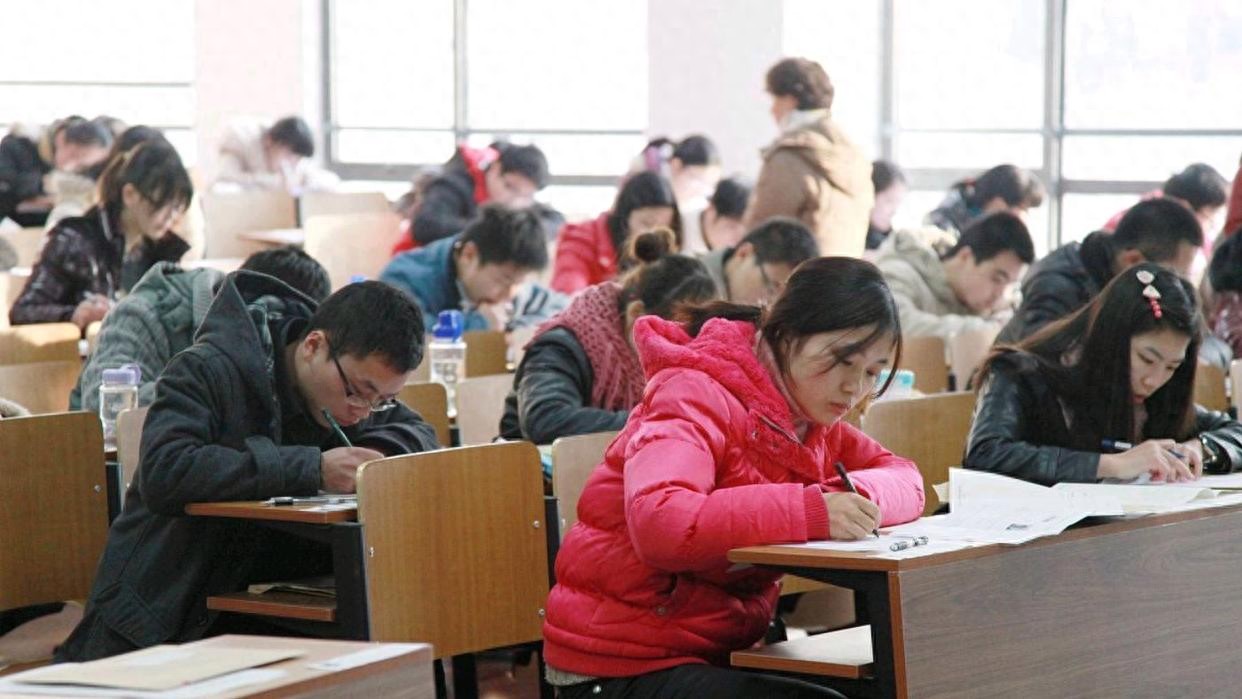 公务员笔试行测申论咋备考？核心考点 + 实用方法，一文搞定！