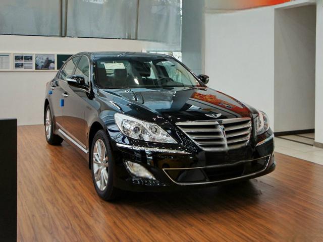 现代劳恩斯跑车怎么样?