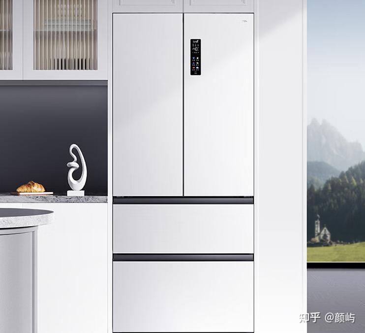 TCL冰箱质量怎么样，为什么便宜，能不能买？TCL冰箱和美的冰箱，2025年精选10款TCL冰箱型号