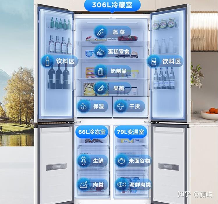 tcl电视售后怎么样_TCL冰箱核心技术_TCL冰箱怎么样