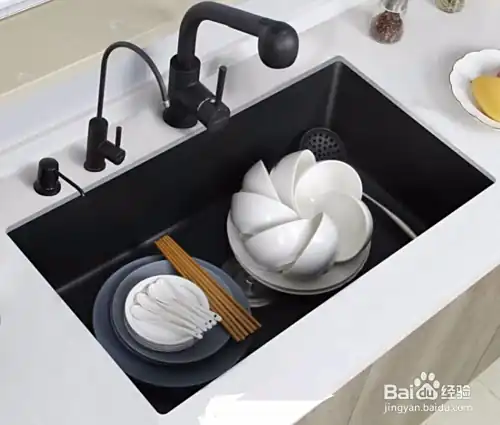 厨房下水道油污堵塞五大解决妙招