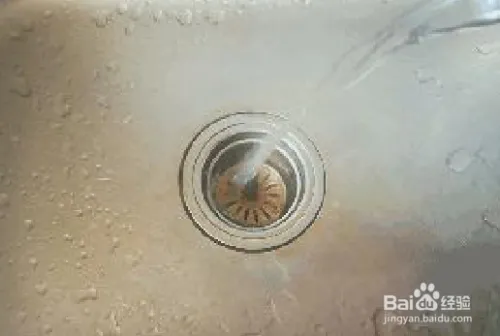 厨房下水道油污堵塞五大解决妙招