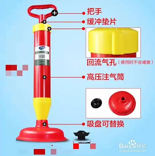 厨房下水道油污堵塞五大解决妙招