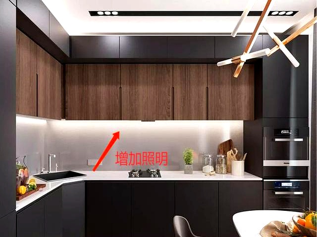 台面选择抗油污_日式厨房装修风格图片_厨房设计改善