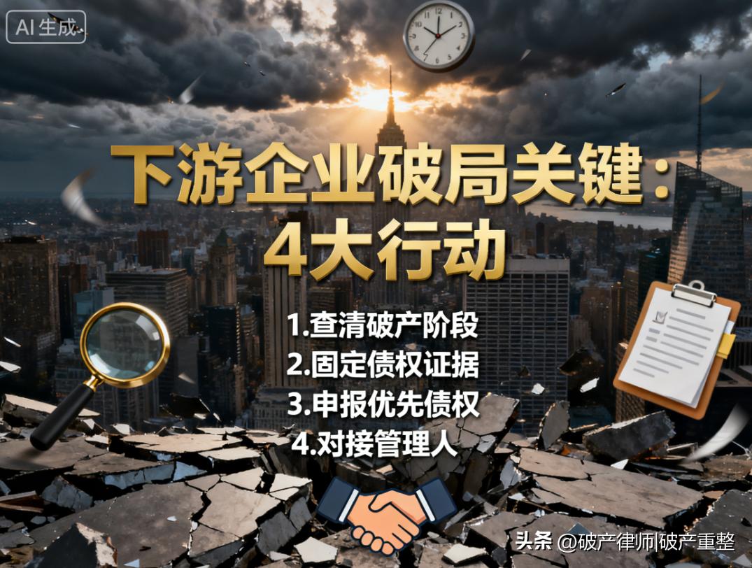 开发商破产烂尾优先受偿权申报_开发商破产烂尾工程款怎么追_开发商破产房子看不到希望