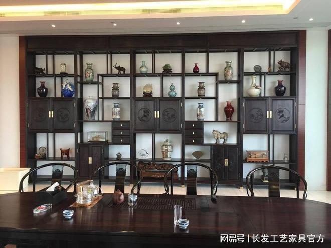 定制家具经典款式