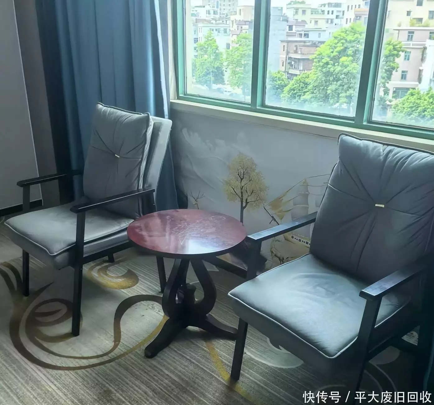 民宿家具处理难题，专业回收为环保升级提供新思路