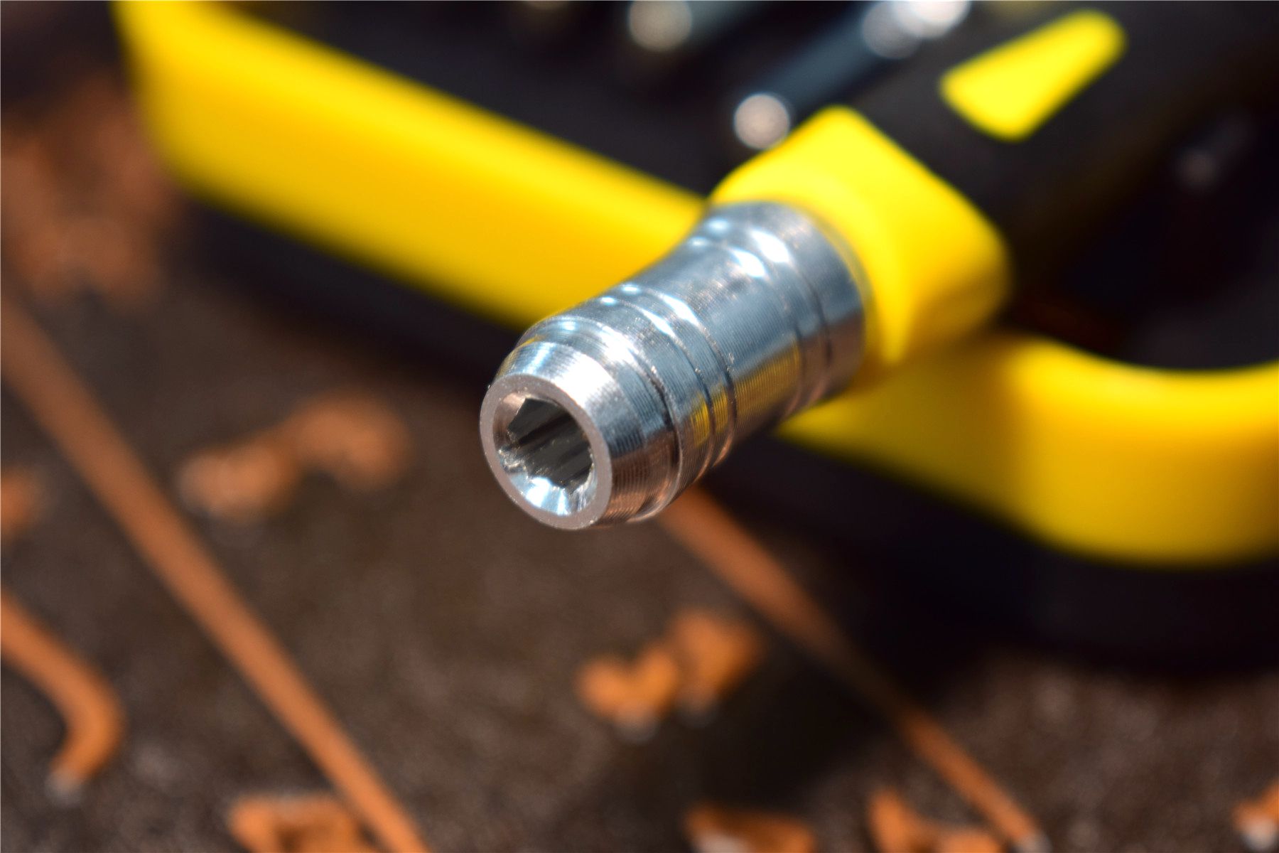 维修工具套装_21种批头日常维修工具_ORICO精密螺丝刀套装