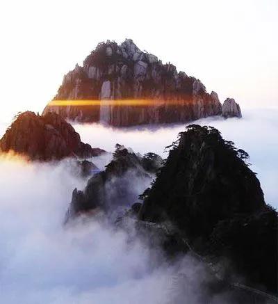 黄山一日游路线解析