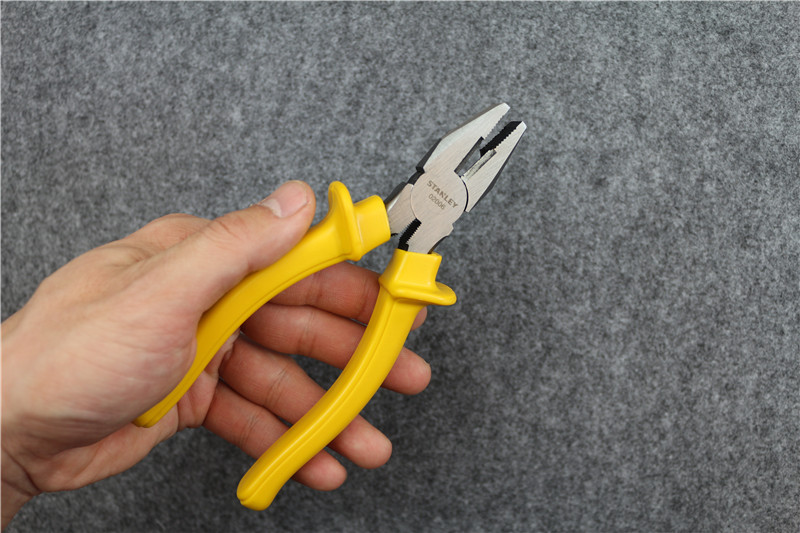 史丹利45件套工具套装_维修工具套装_史丹利家用工具箱