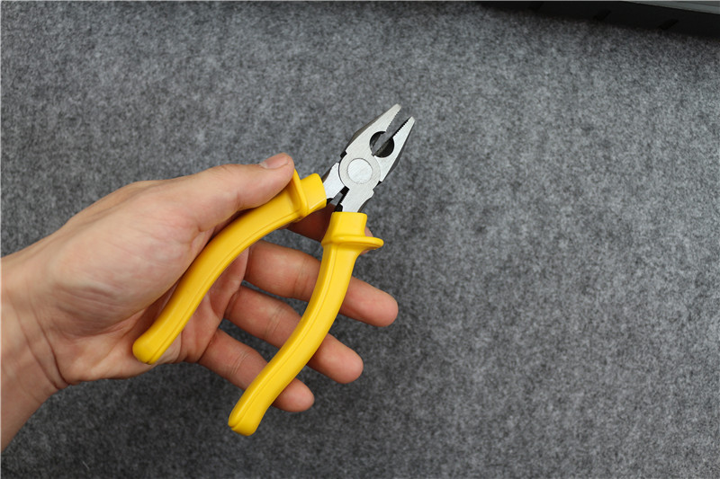 史丹利家用工具箱_史丹利45件套工具套装_维修工具套装