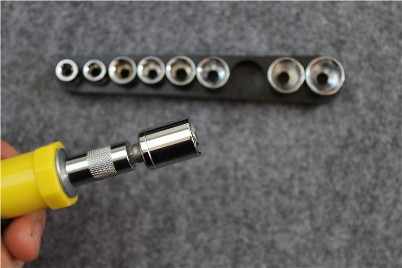 史丹利45件套工具套装_维修工具套装_史丹利家用工具箱