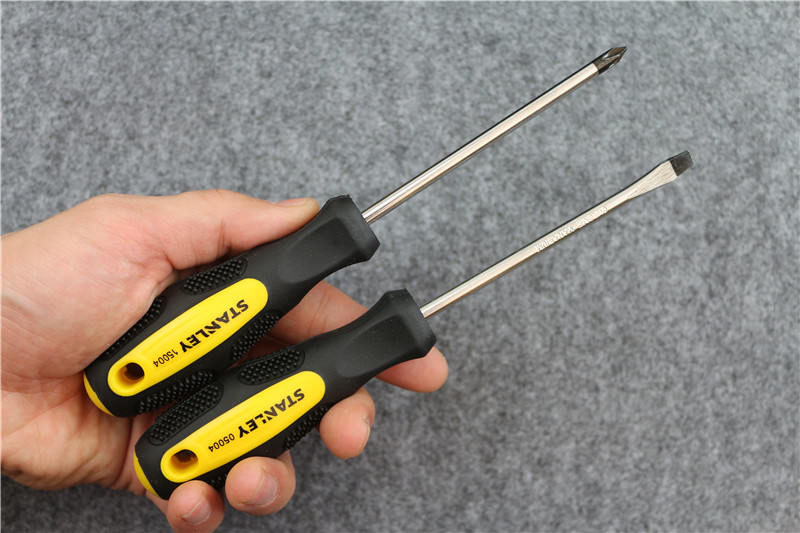 维修工具套装_史丹利家用工具箱_史丹利45件套工具套装