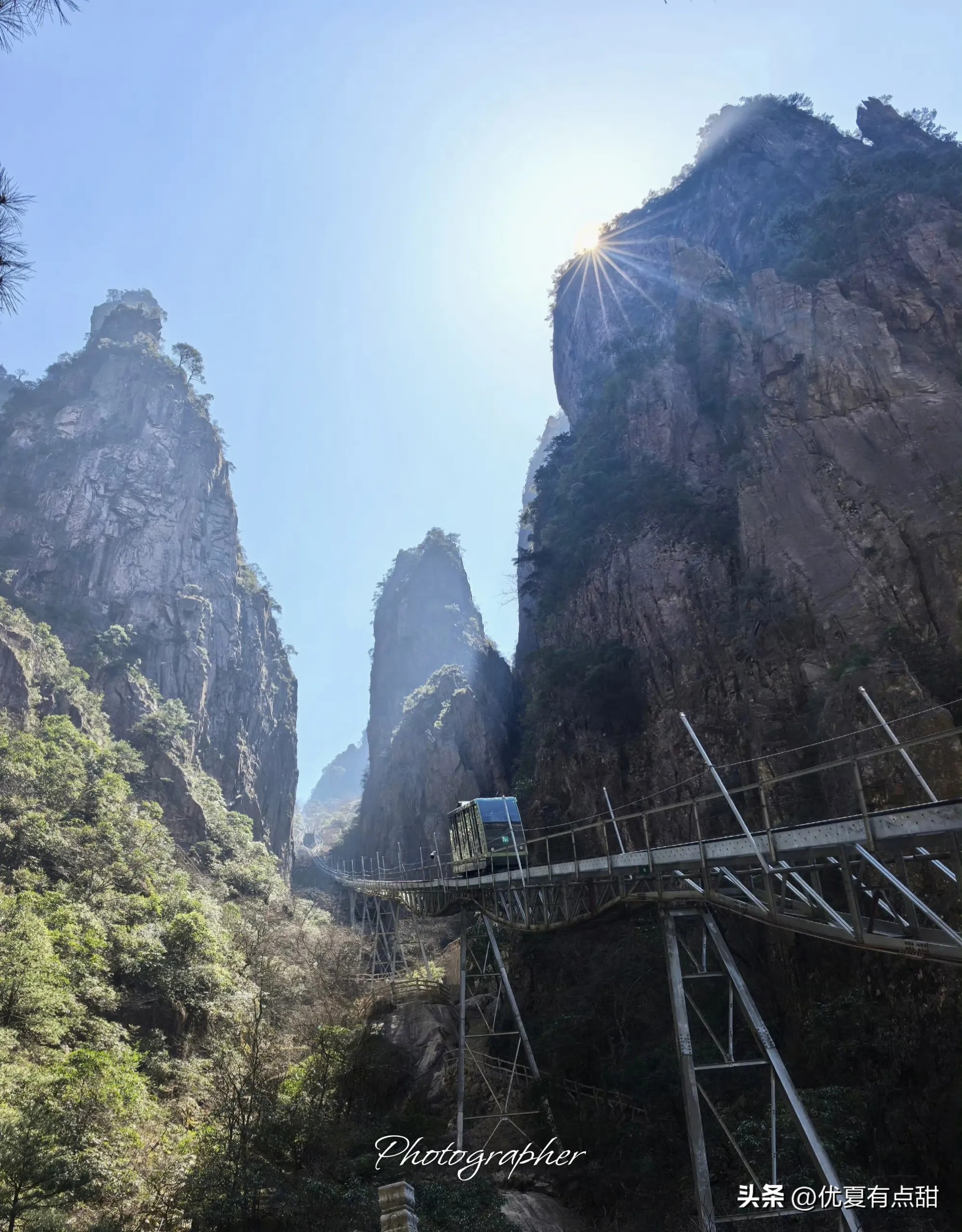 黄山旅游攻略_黄山游览路线_黄山必打卡景点