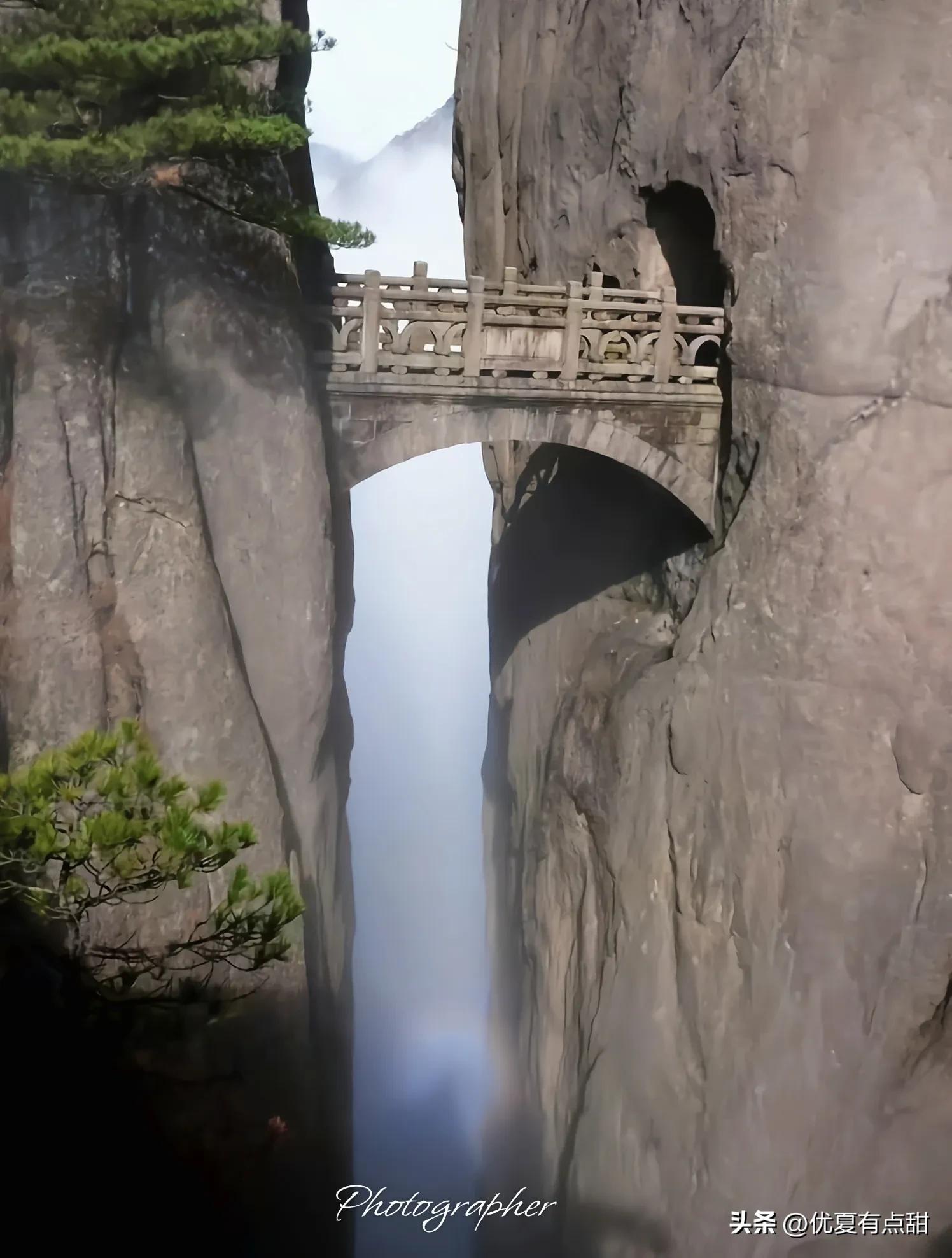 黄山旅游攻略_黄山游览路线_黄山必打卡景点