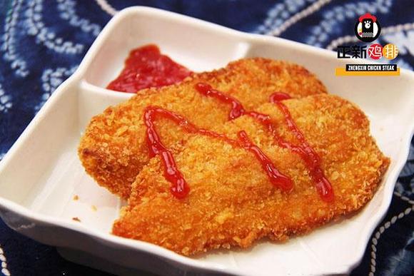 正新鸡排利润大吗_正新鸡排加盟赚钱吗_正新鸡排利润有多大