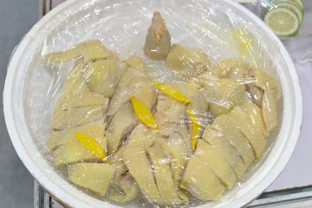 2025中食展广州展会 南沙区农产品展销会 南沙预制菜进出口贸易区_广州国际食品食材展