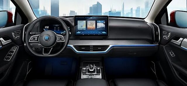 你的车机为什么比千元安卓机还难用？