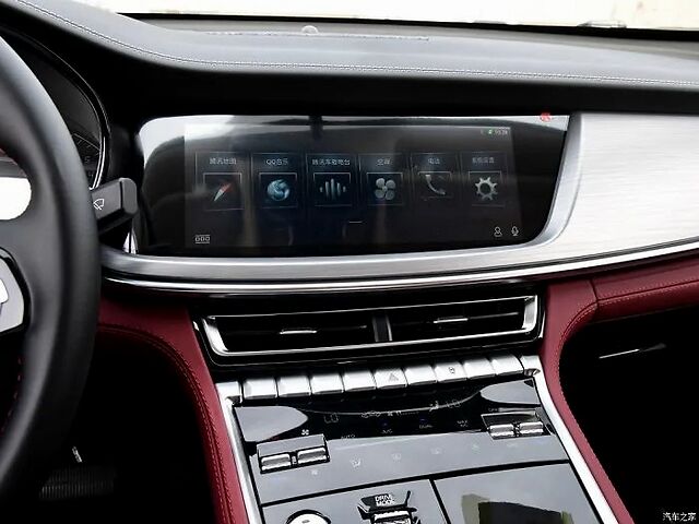 你的车机为什么比千元安卓机还难用?(图7) 安卓车载导航ui_智能汽车车机体验_车机系统差异分析