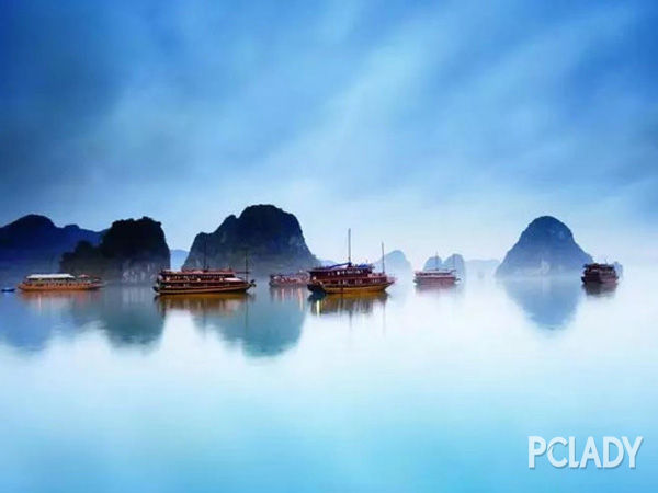 越南旅游攻略 越南下龙湾旅游