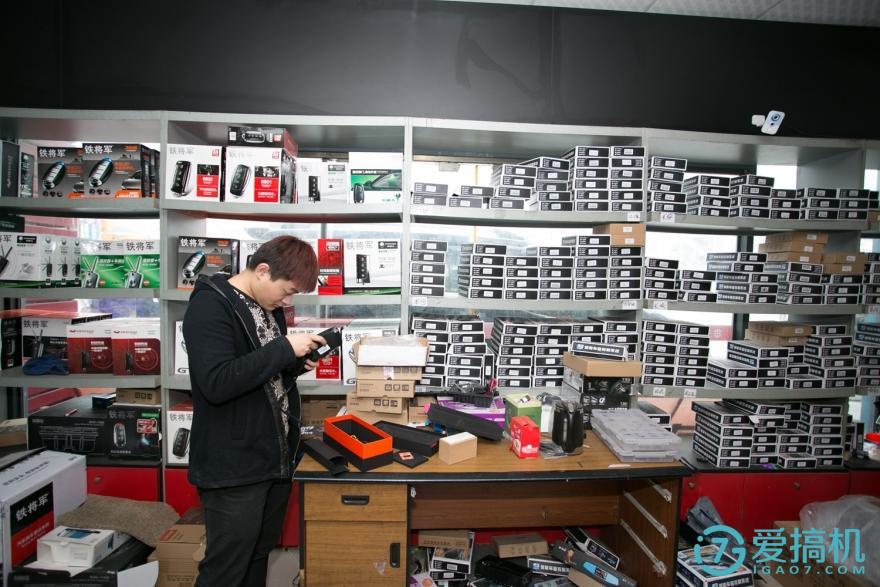 在后视镜里住着领航员,开车问问3智能语音后视镜体验(图18) 在后视镜里住着领航员,开车问问3智能语音后视镜体验