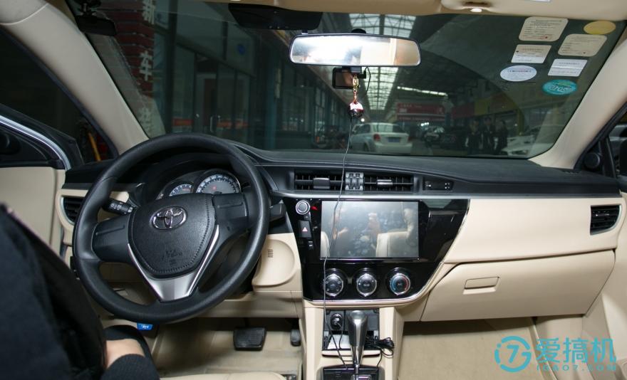 在后视镜里住着领航员,开车问问3智能语音后视镜体验(图19) 在后视镜里住着领航员,开车问问3智能语音后视镜体验