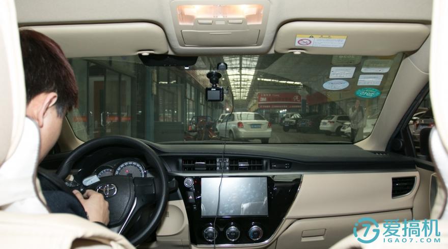 在后视镜里住着领航员,开车问问3智能语音后视镜体验(图20) 在后视镜里住着领航员,开车问问3智能语音后视镜体验