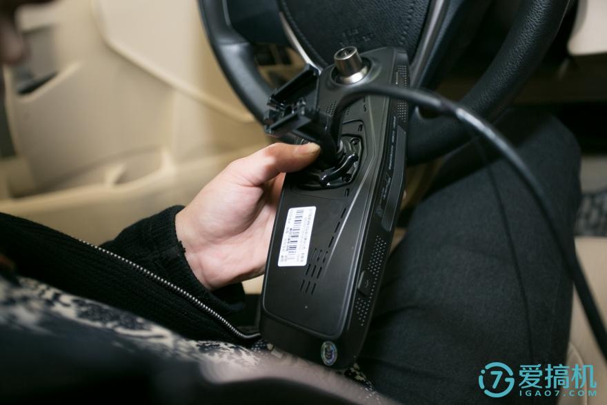 在后视镜里住着领航员,开车问问3智能语音后视镜体验(图21) 在后视镜里住着领航员,开车问问3智能语音后视镜体验