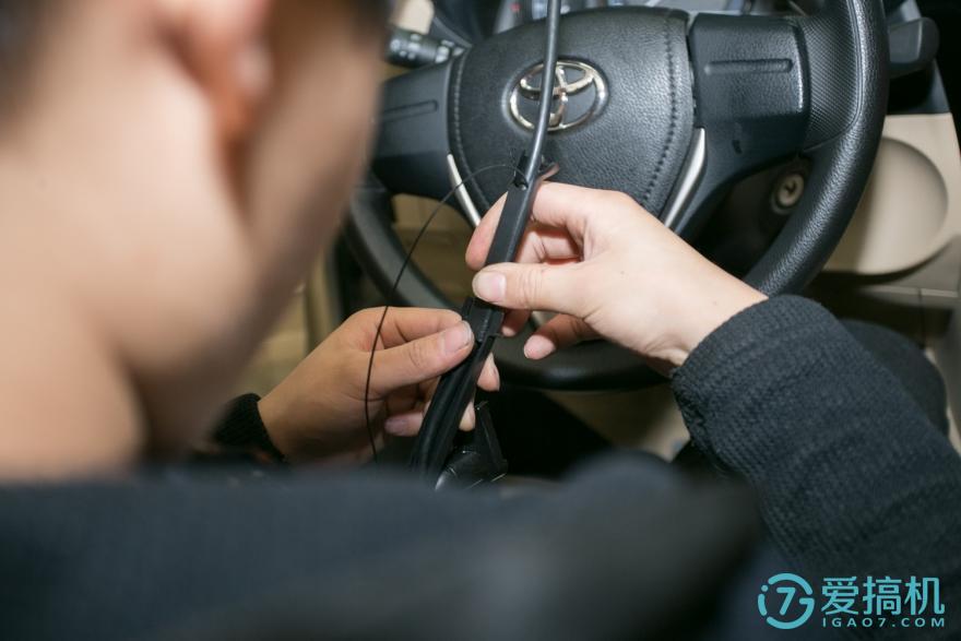 在后视镜里住着领航员,开车问问3智能语音后视镜体验(图22) 在后视镜里住着领航员,开车问问3智能语音后视镜体验