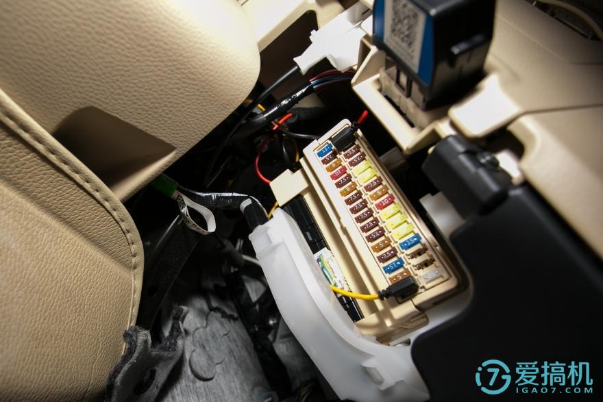 在后视镜里住着领航员,开车问问3智能语音后视镜体验(图26) 在后视镜里住着领航员,开车问问3智能语音后视镜体验