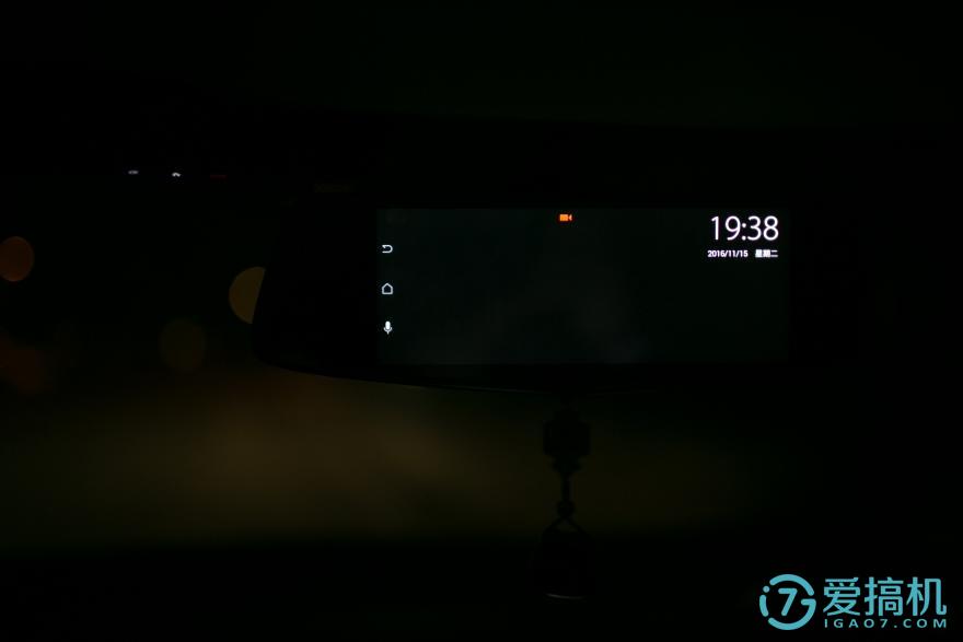 在后视镜里住着领航员,开车问问3智能语音后视镜体验(图33) 在后视镜里住着领航员,开车问问3智能语音后视镜体验