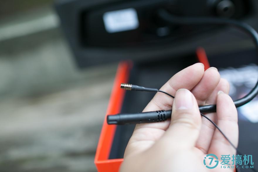 在后视镜里住着领航员,开车问问3智能语音后视镜体验(图5) 在后视镜里住着领航员,开车问问3智能语音后视镜体验