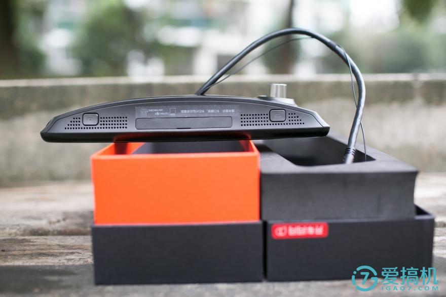 在后视镜里住着领航员,开车问问3智能语音后视镜体验(图6) 在后视镜里住着领航员,开车问问3智能语音后视镜体验