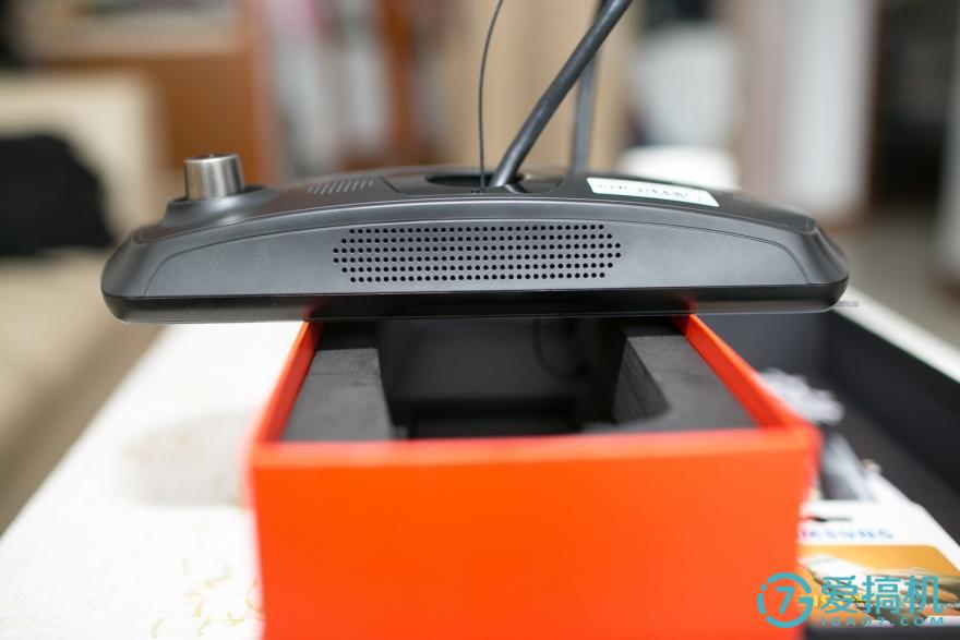 在后视镜里住着领航员,开车问问3智能语音后视镜体验(图8) 在后视镜里住着领航员,开车问问3智能语音后视镜体验