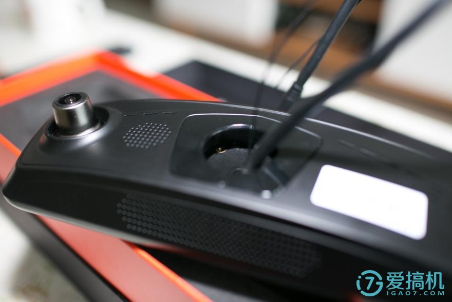 在后视镜里住着领航员,开车问问3智能语音后视镜体验(图9) 在后视镜里住着领航员,开车问问3智能语音后视镜体验