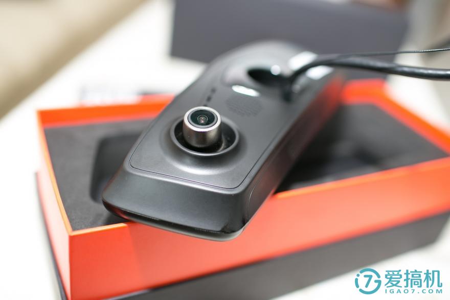 在后视镜里住着领航员,开车问问3智能语音后视镜体验(图10) 在后视镜里住着领航员,开车问问3智能语音后视镜体验