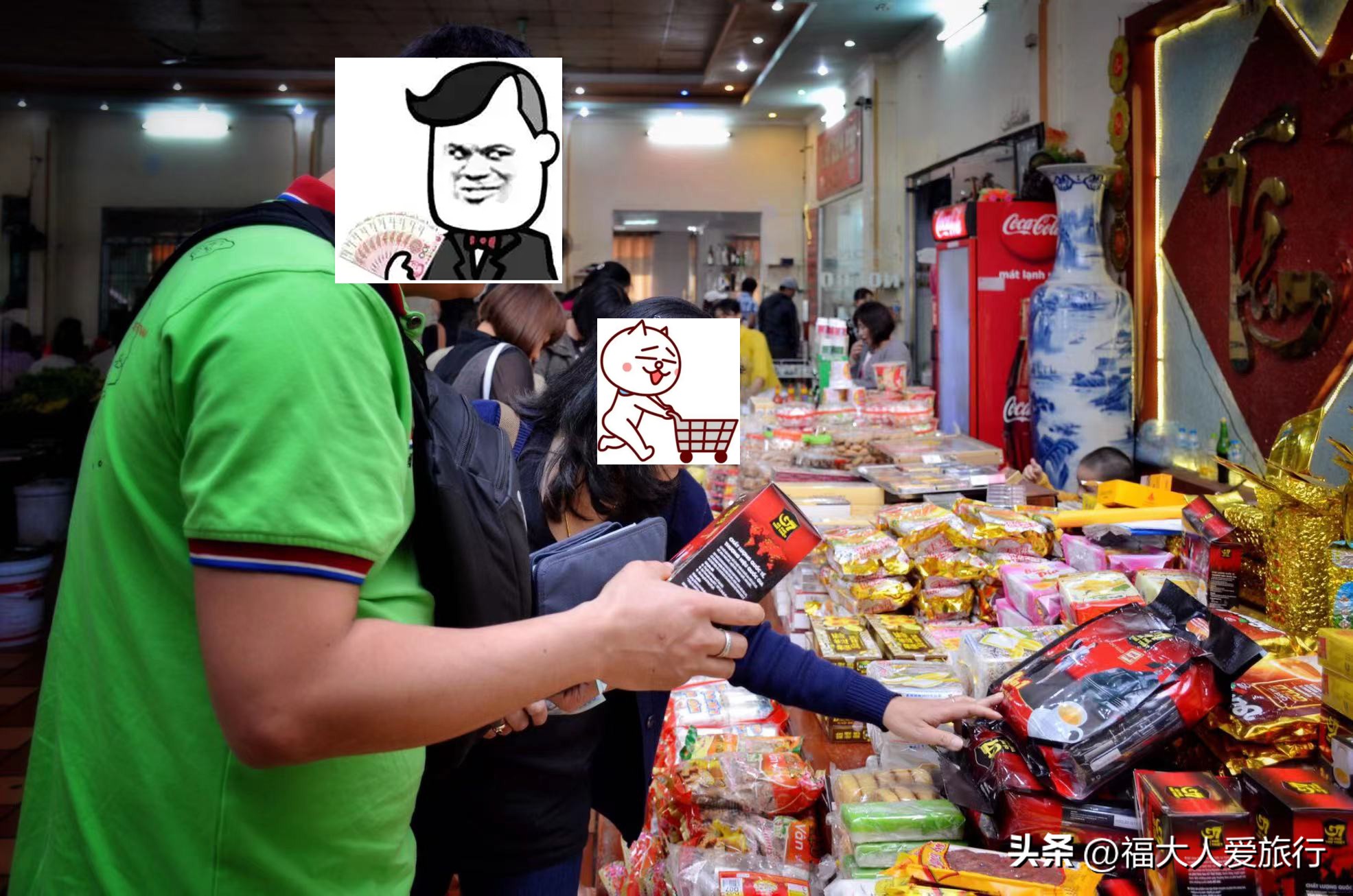 越南游玩攻略_越南自驾游路线_越南1号国道体验