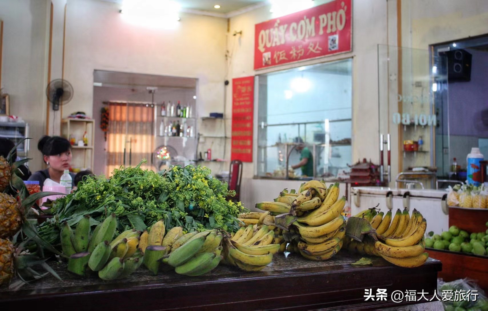 越南游玩攻略_越南自驾游路线_越南1号国道体验